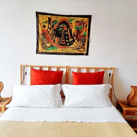 Ivana B&B Catania Luaran gambar