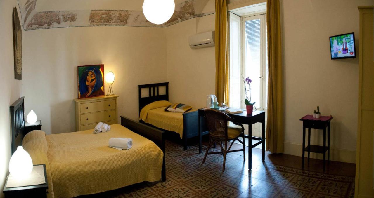 Ivana B&B Catania Luaran gambar