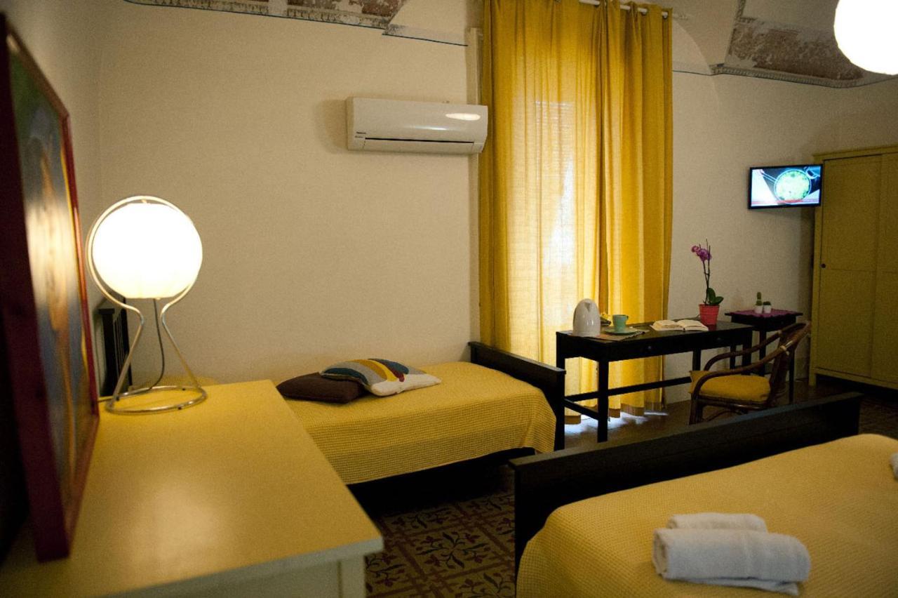 Ivana B&B Catania Luaran gambar