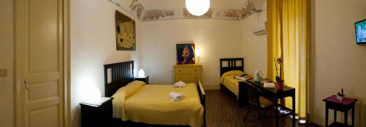 Ivana B&B Catania Luaran gambar