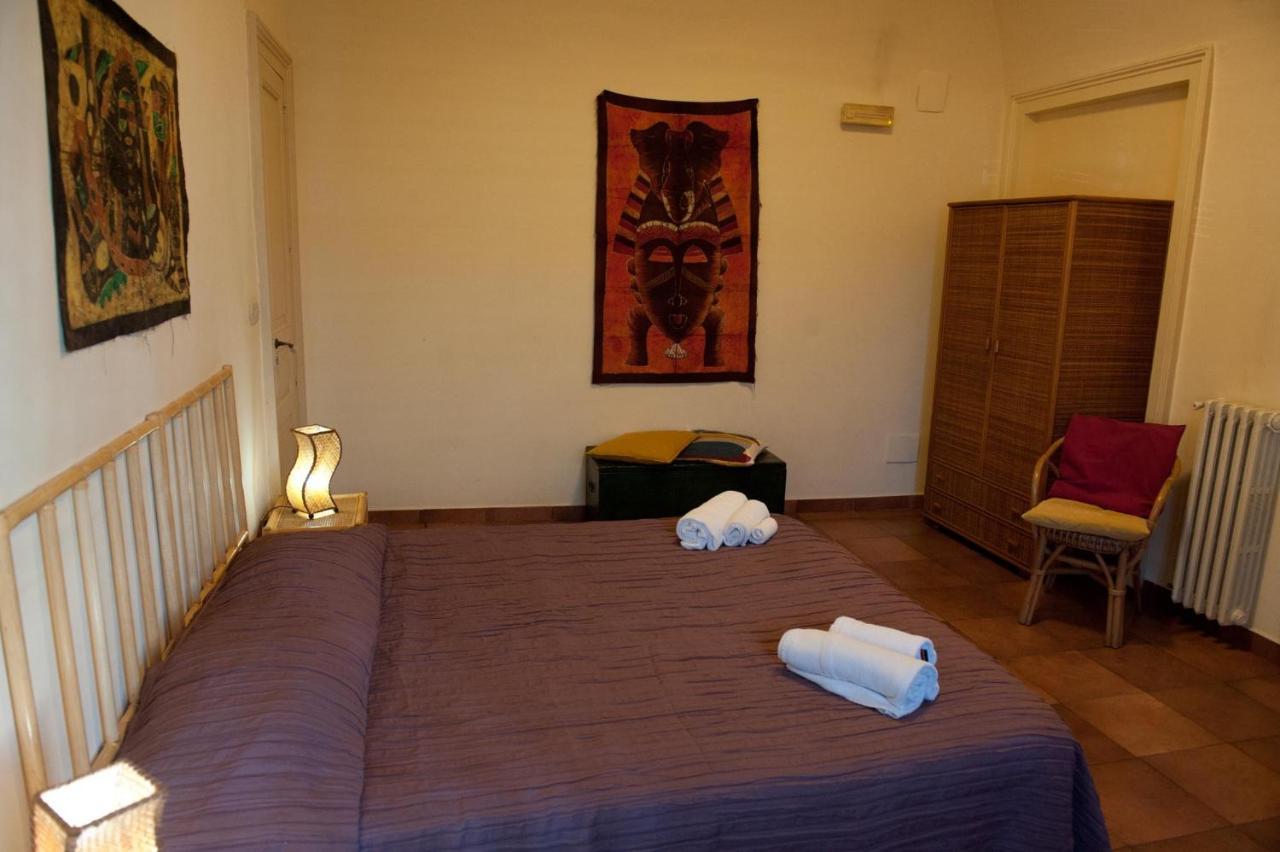 Ivana B&B Catania Luaran gambar