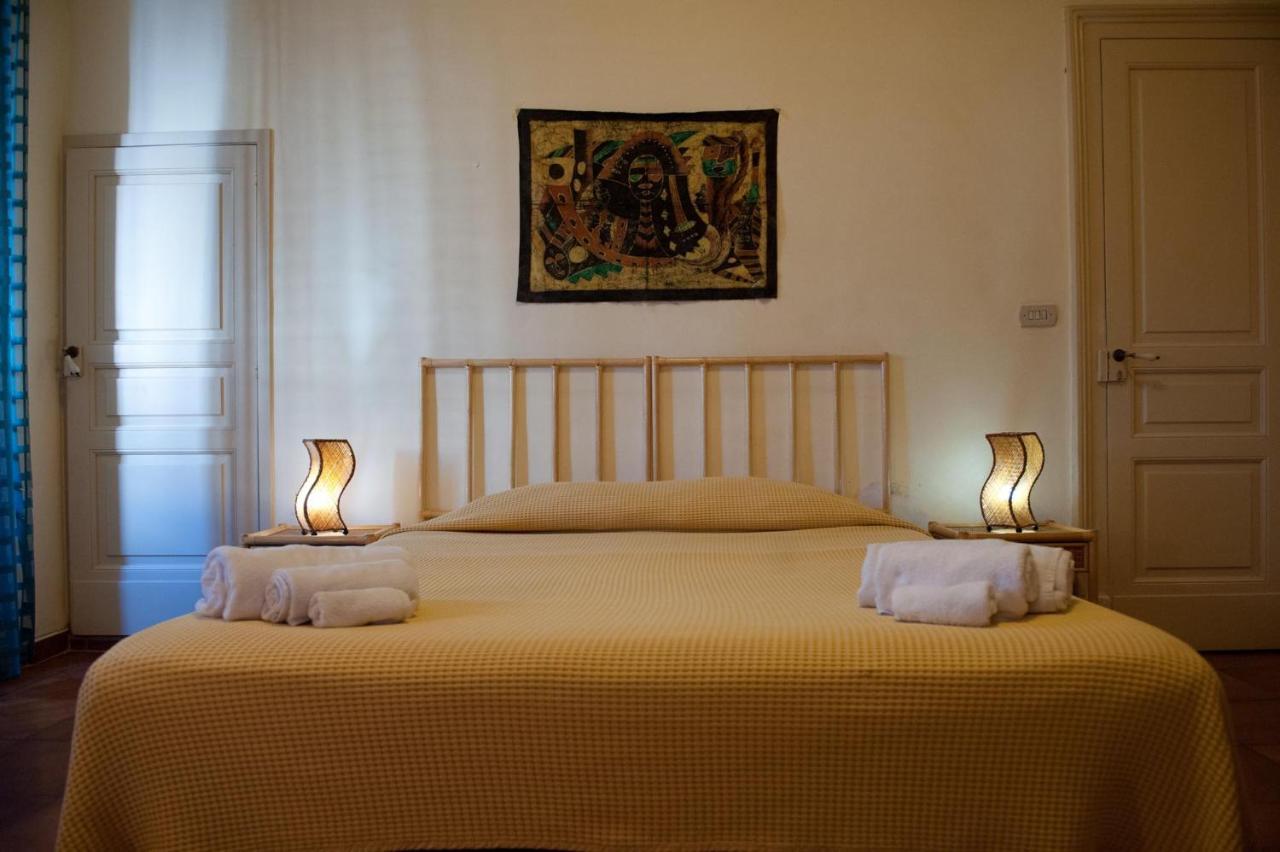 Ivana B&B Catania Luaran gambar