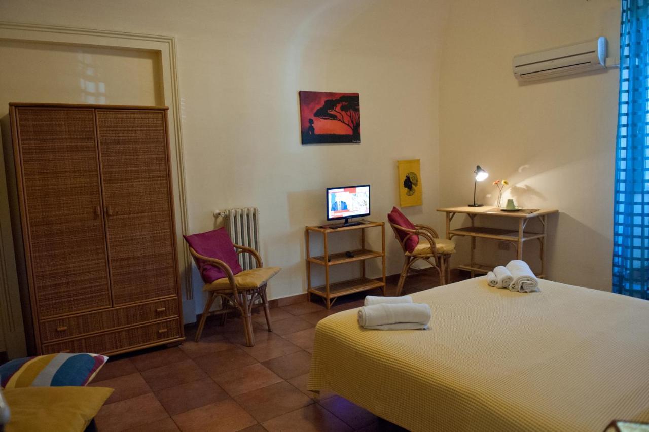 Ivana B&B Catania Luaran gambar