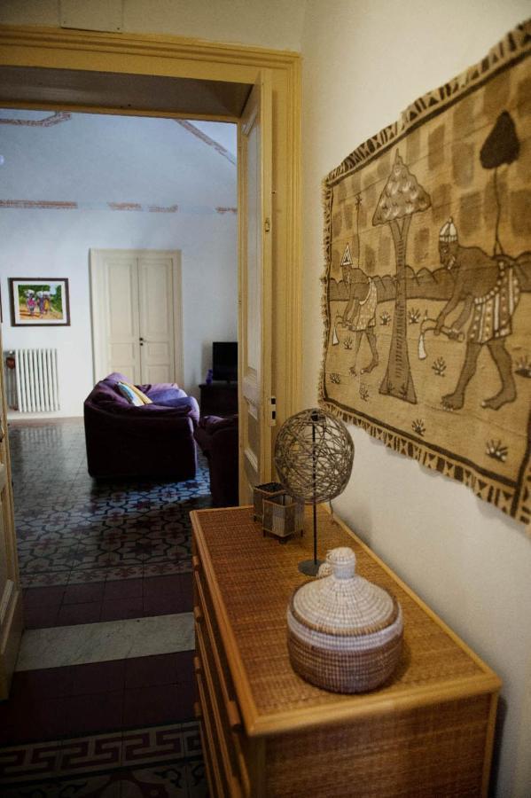 Ivana B&B Catania Luaran gambar