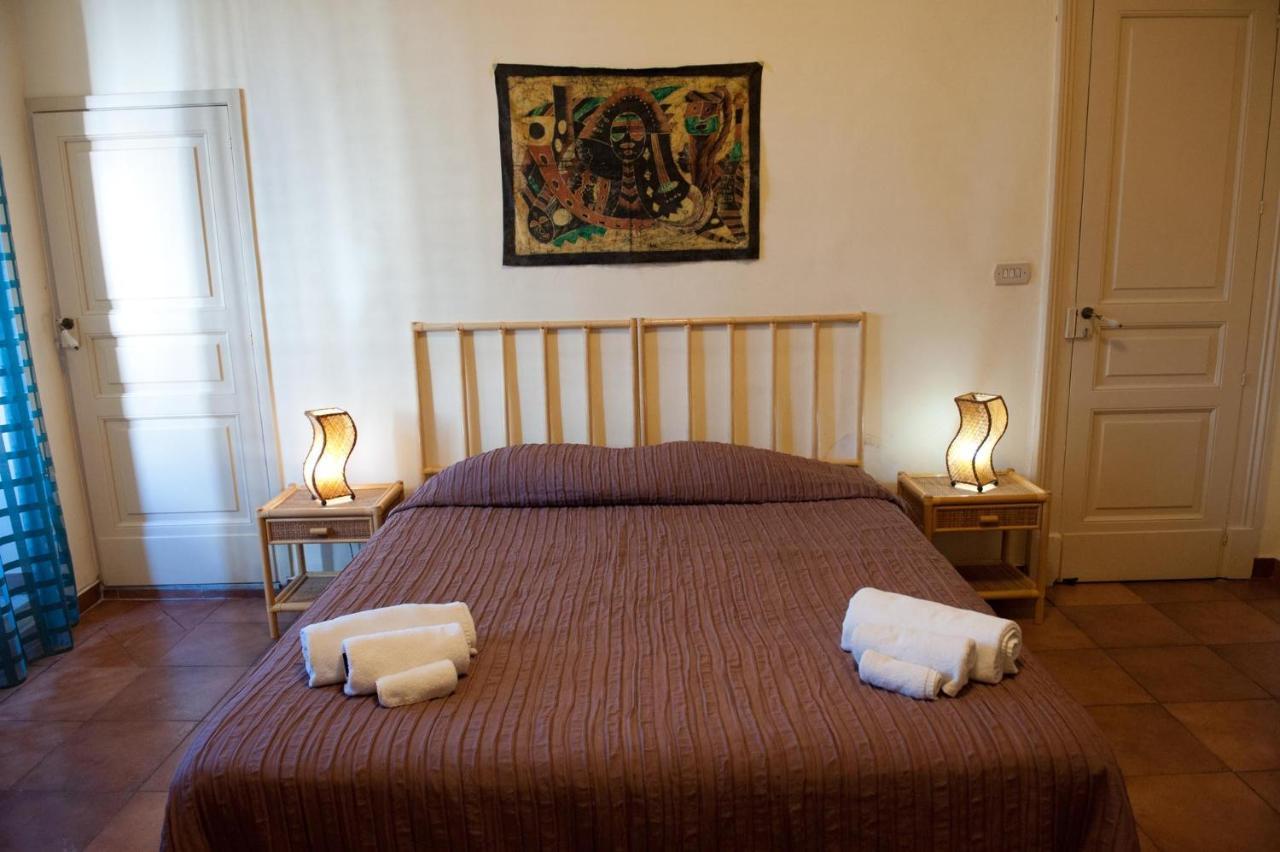 Ivana B&B Catania Luaran gambar