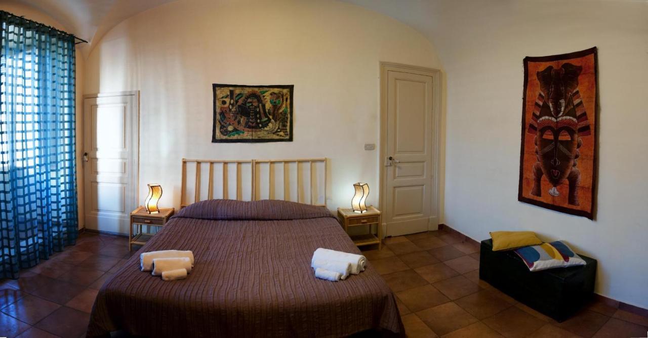 Ivana B&B Catania Luaran gambar