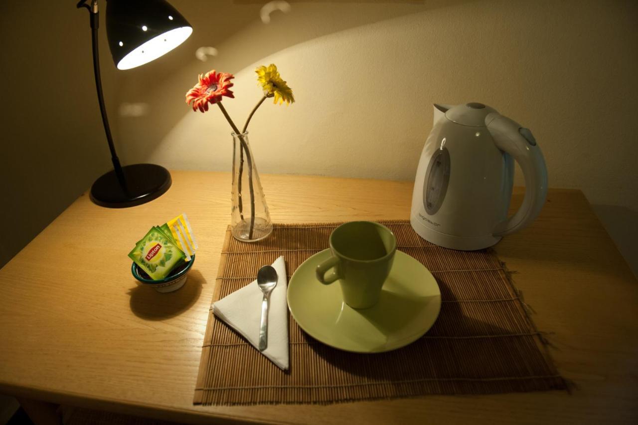 Ivana B&B Catania Luaran gambar