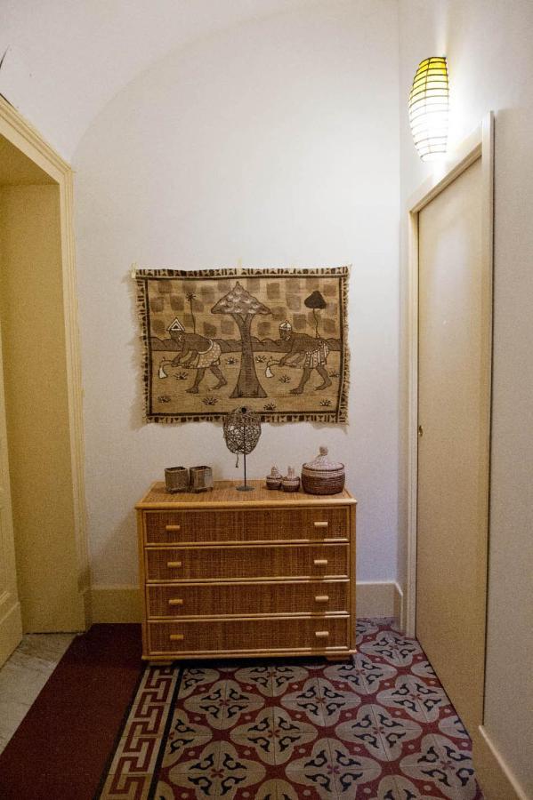 Ivana B&B Catania Luaran gambar