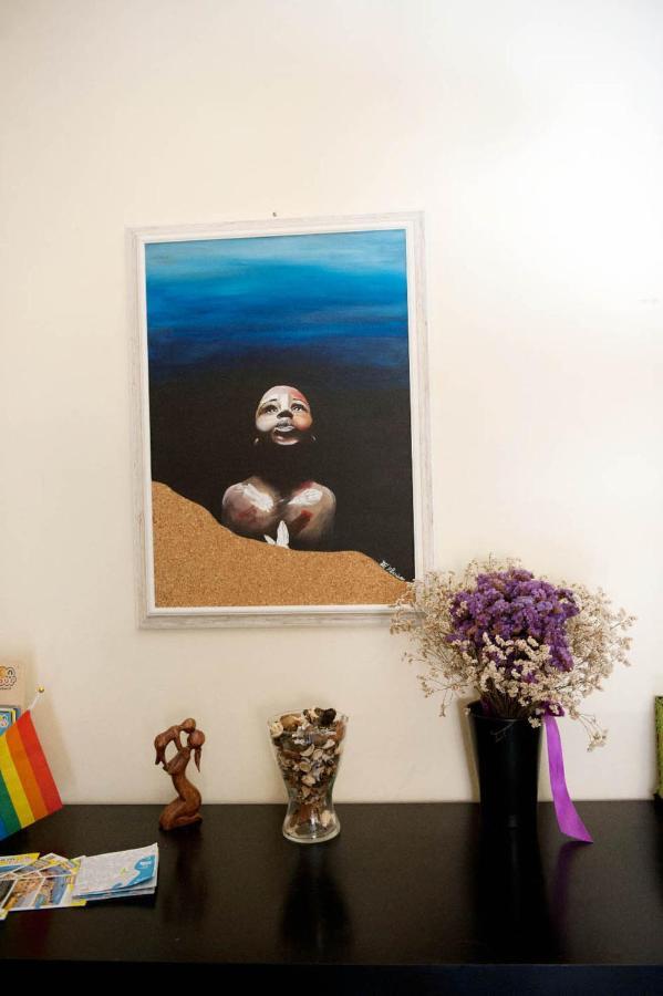 Ivana B&B Catania Luaran gambar