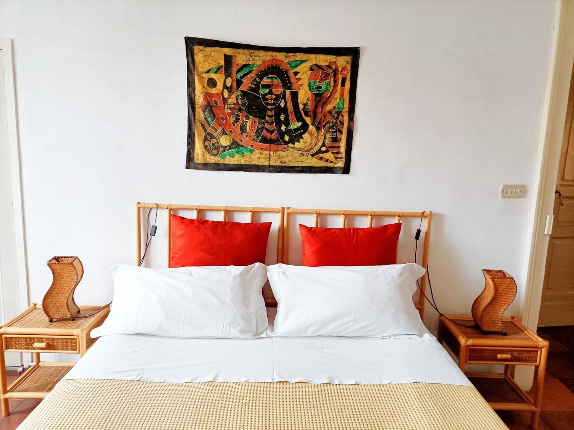 Ivana B&B Catania Luaran gambar