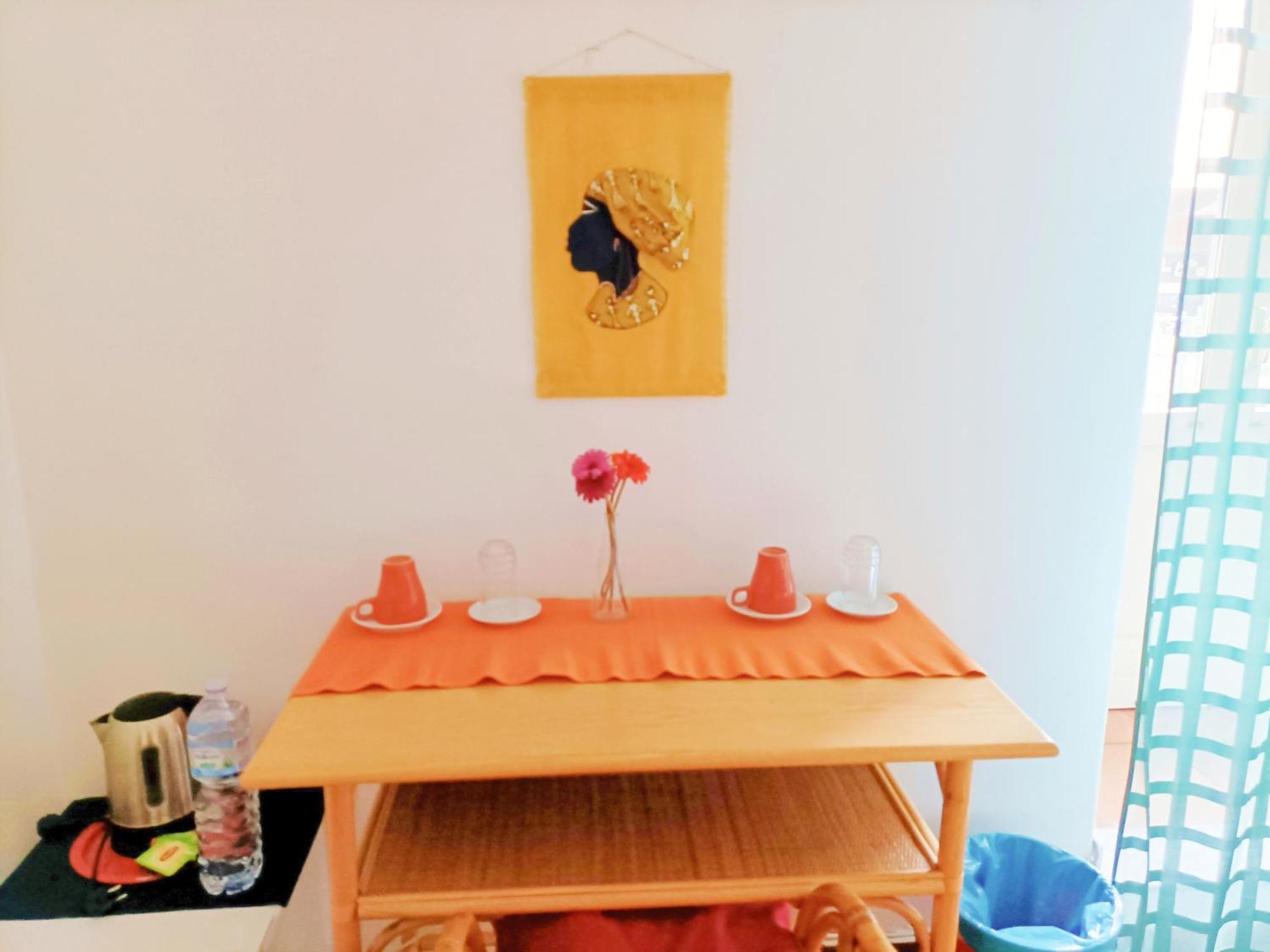 Ivana B&B Catania Bilik gambar