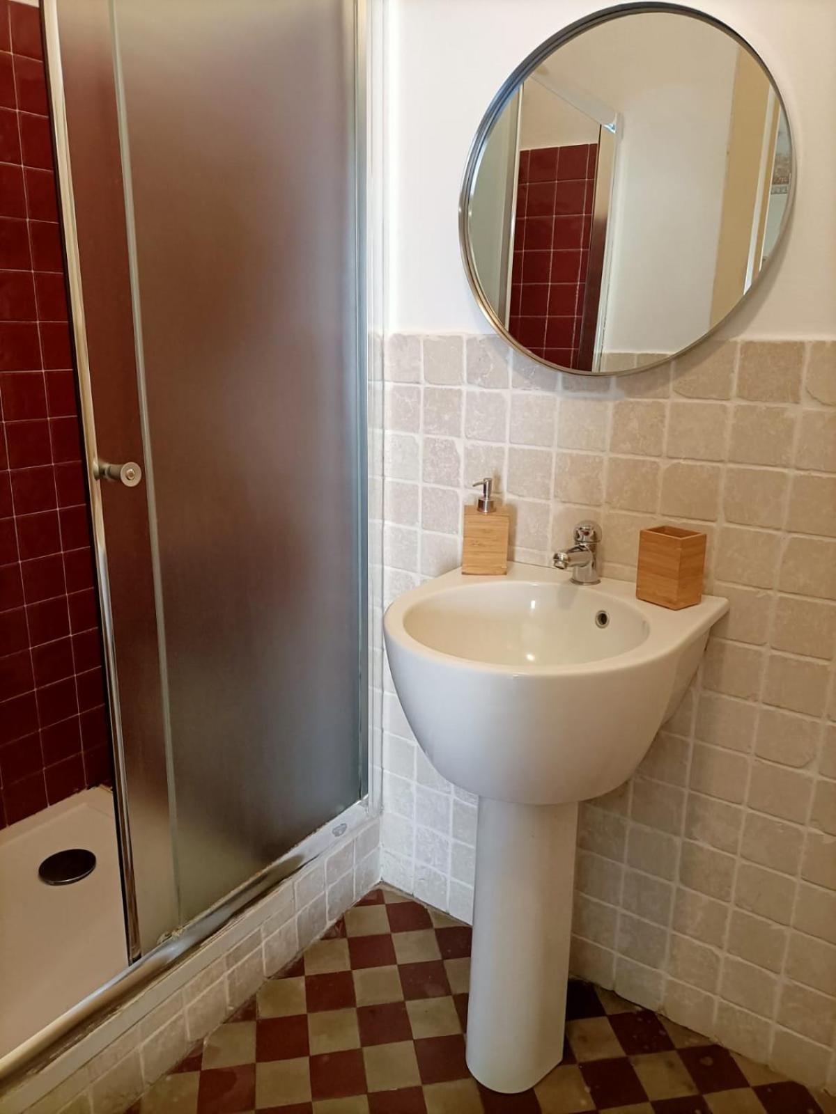 Ivana B&B Catania Luaran gambar