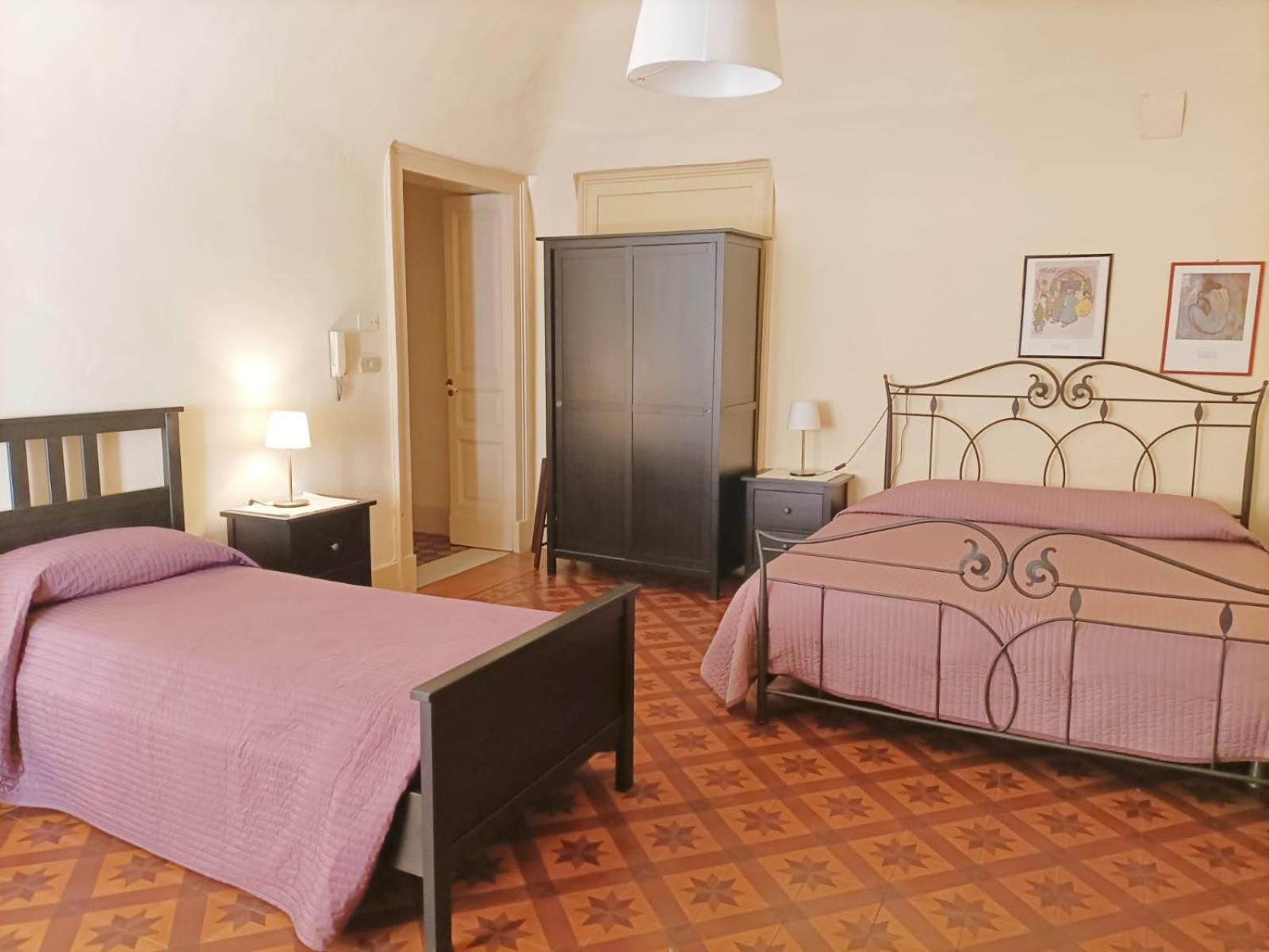 Ivana B&B Catania Luaran gambar