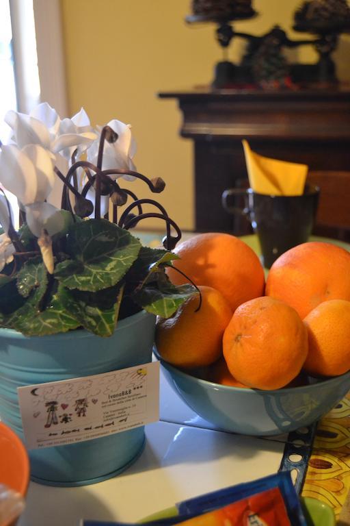 Ivana B&B Catania Luaran gambar