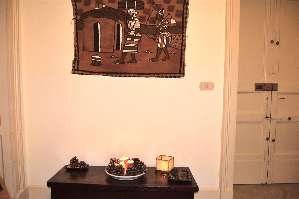 Ivana B&B Catania Luaran gambar