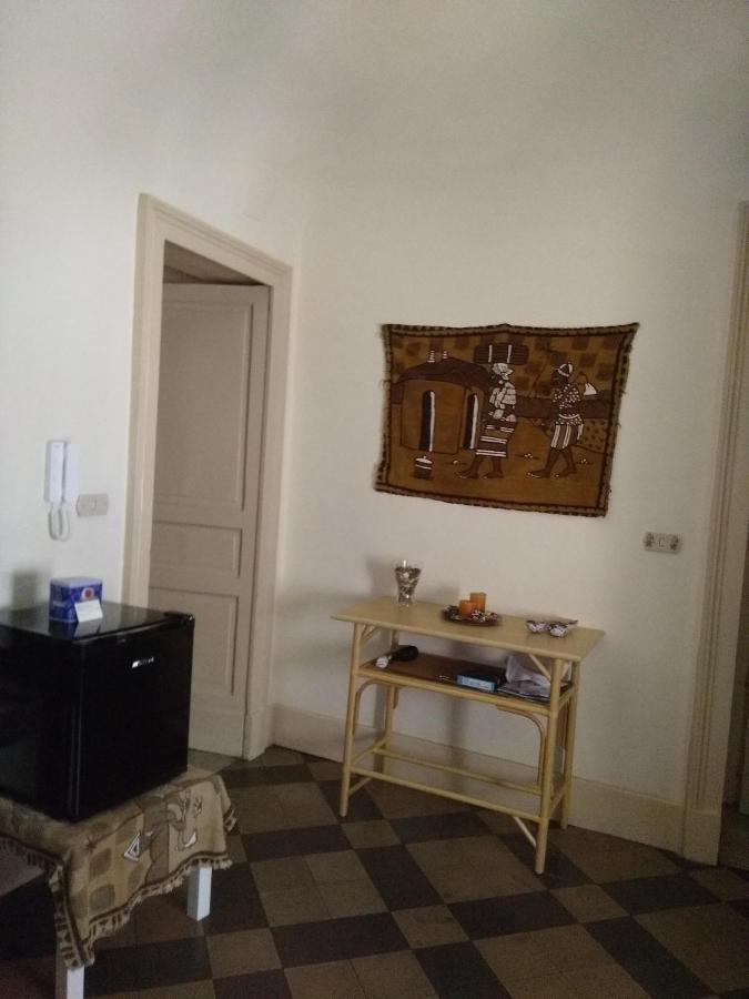 Ivana B&B Catania Luaran gambar