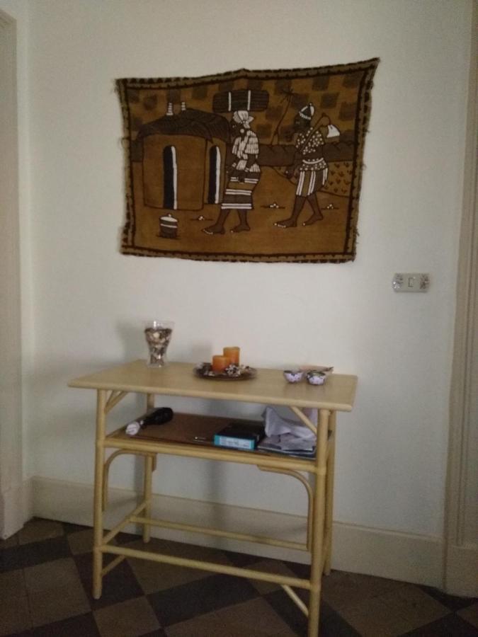 Ivana B&B Catania Luaran gambar