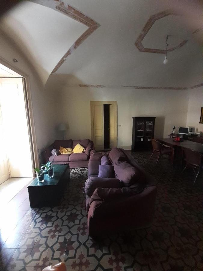 Ivana B&B Catania Luaran gambar